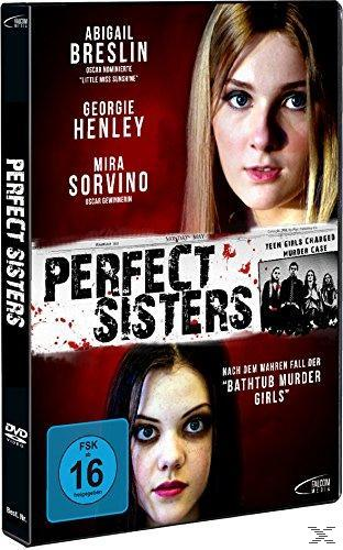 Perfect Sisters DVD