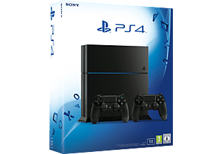 Sony Playstation 4 Ultimate Player Edition Cuh 1216b Mit 1 Tb Inkl 2 Controller Mediamarkt