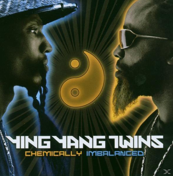 Ying Yang Chemically - Imbalanced (CD) - Twins