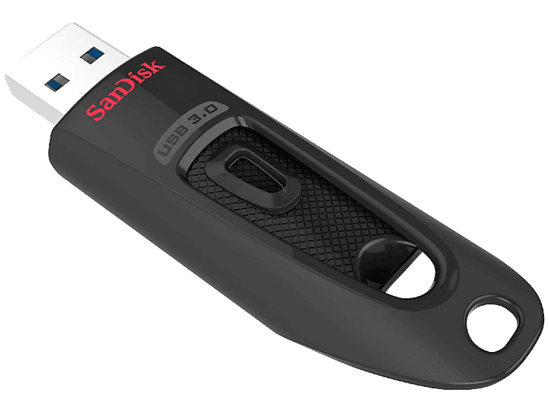 SANDISK 256Gb Usb 3.0 Ultra 80Mb/S USB Bellek Sdcz48-256G-U46_3