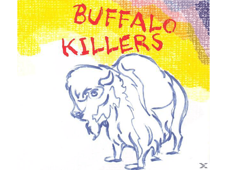 - Killers Buffalo Buffalo - Killers (CD)