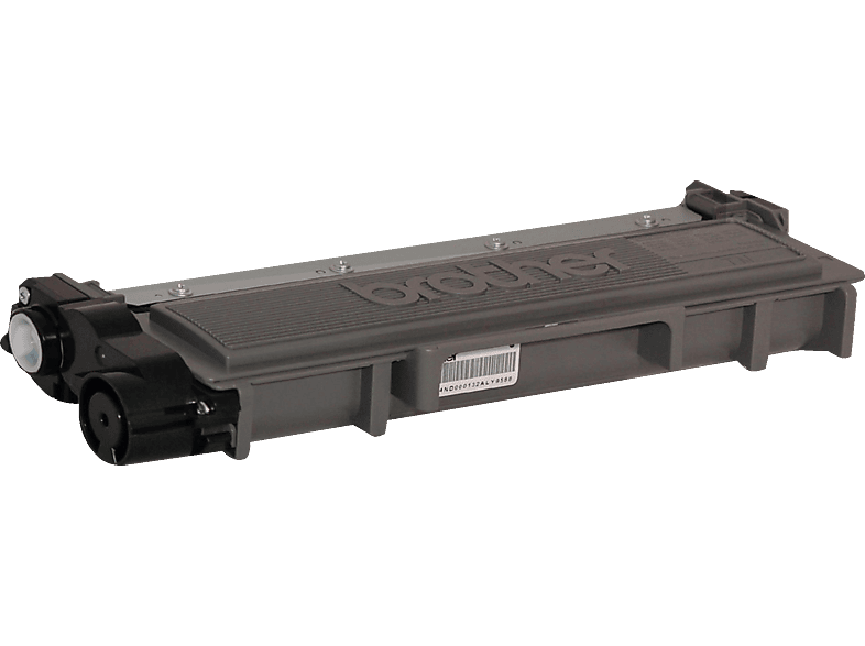 Schwarz BROTHER Toner TN-2310