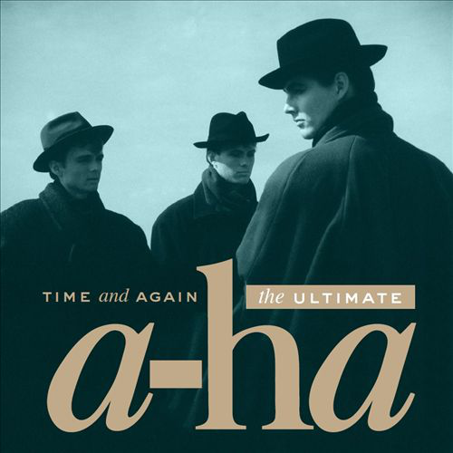 a-ha - Time and Again - The Ultimate A-Ha (CD)