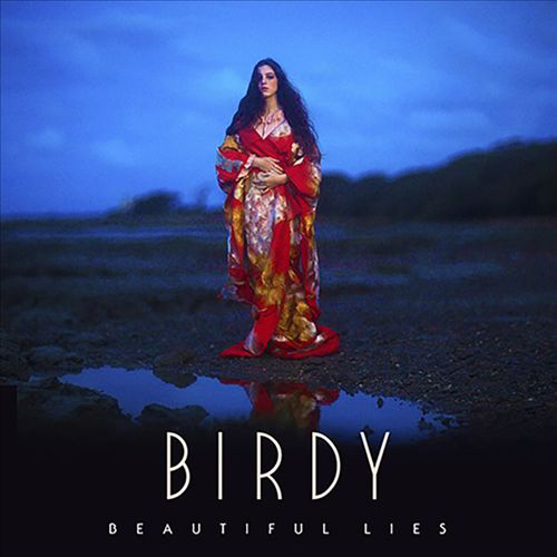 Birdy - Beautiful Lies (CD)