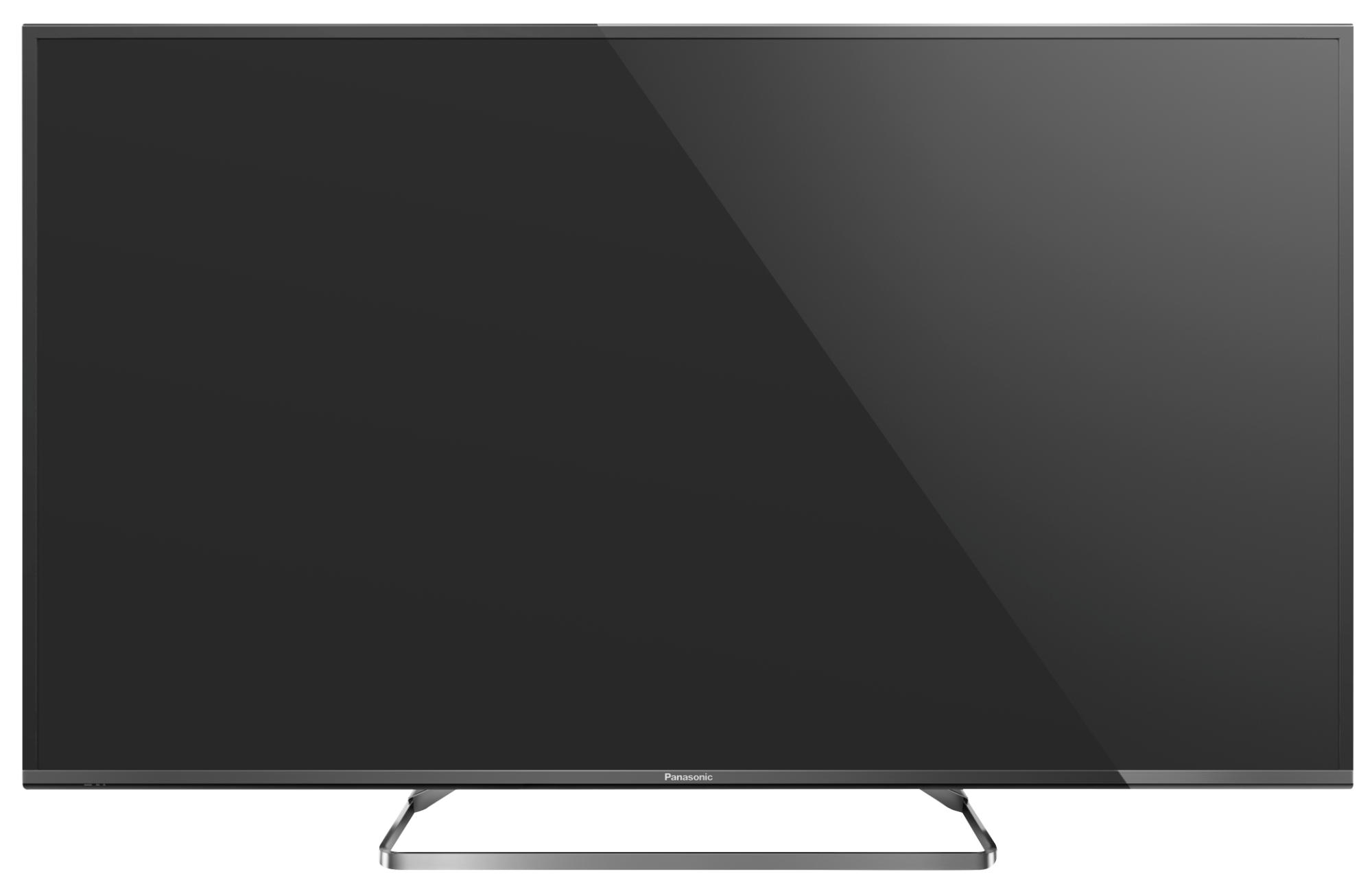 TV LED 55" - Panasonic TX-55 CX680 E, 4K Ultra HD, Firefox OS Quad Core
