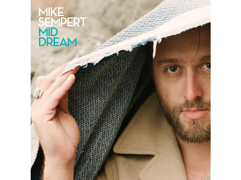 Mike Sempert - Mid Dream  - (Vinyl)