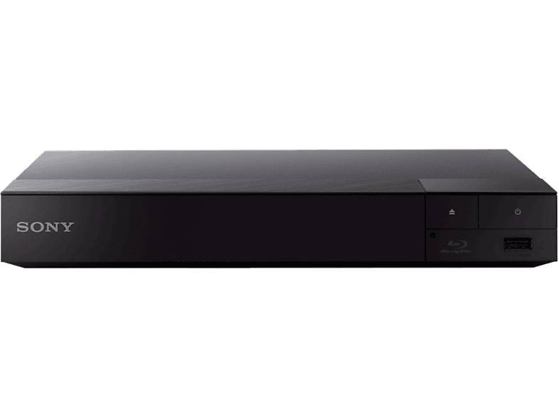 SONY Blu-ray speler (BDPS6700B.EC1)