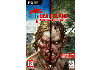 Dead Island Definitive Collention  