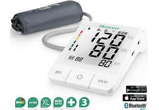MEDISANA BU 530 Connect