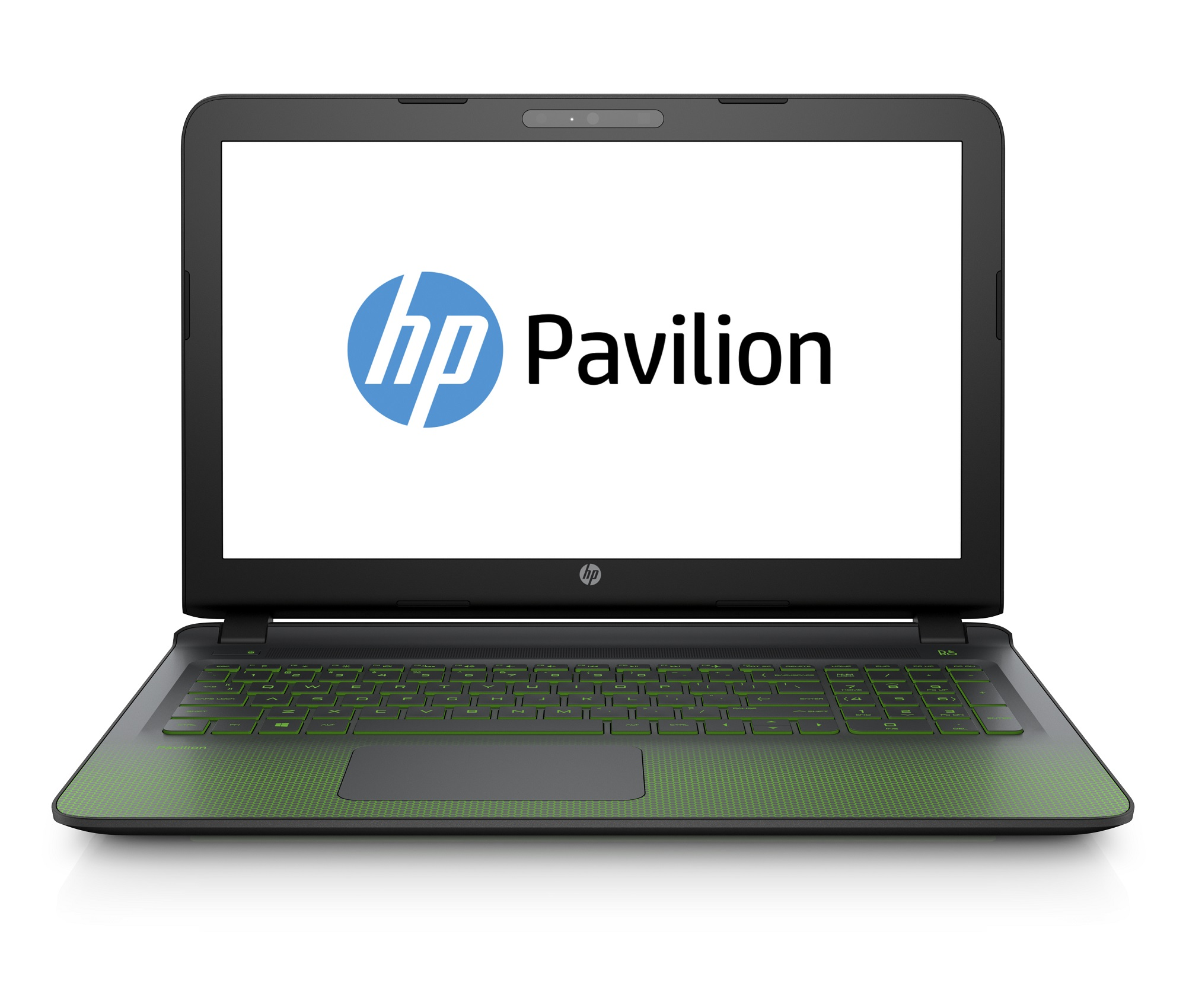 HP Pavilion Gaming 15-ak134ng - 15,6 Zoll - Intel® Core™ i7 i7-6700HQ - 8 GB - 1 TB - NVIDIA GeForce® GTX 950 - Windows 10 Home (64 Bit)