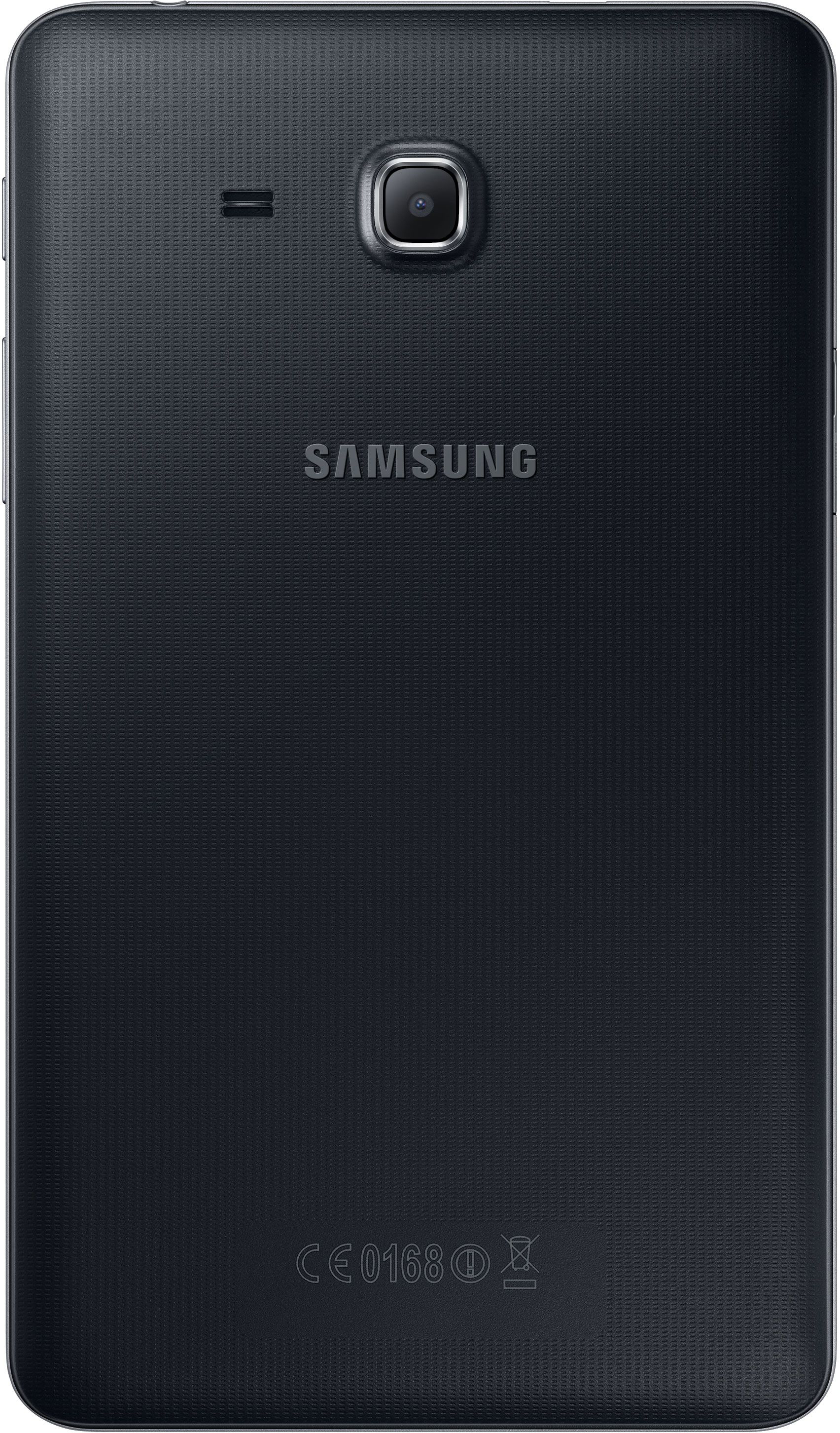 SAMSUNG Galaxy Tab A, Tablet, 8 GB, 7 Zoll, Schwarz