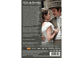 Carl & Bertha [DVD]