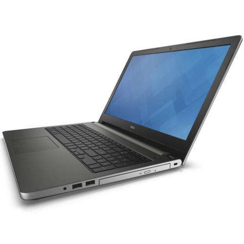 DELL Inspiron 5559 S20W45C  Intel Core i5-6200U işlemci 4GB 500GB R5 M335 2GB 15.6" Windows 10