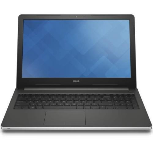 DELL Inspiron 5559 S20W45C  Intel Core i5-6200U işlemci 4GB 500GB R5 M335 2GB 15.6" Windows 10