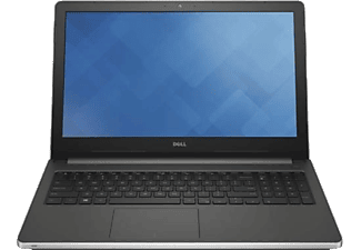 DELL Inspiron 5559 S20W45C  Intel Core i5-6200U işlemci 4GB 500GB R5 M335 2GB 15.6" Windows 10