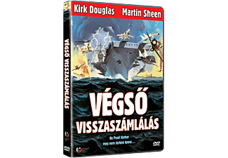 Végső visszaszámlálás (DVD)