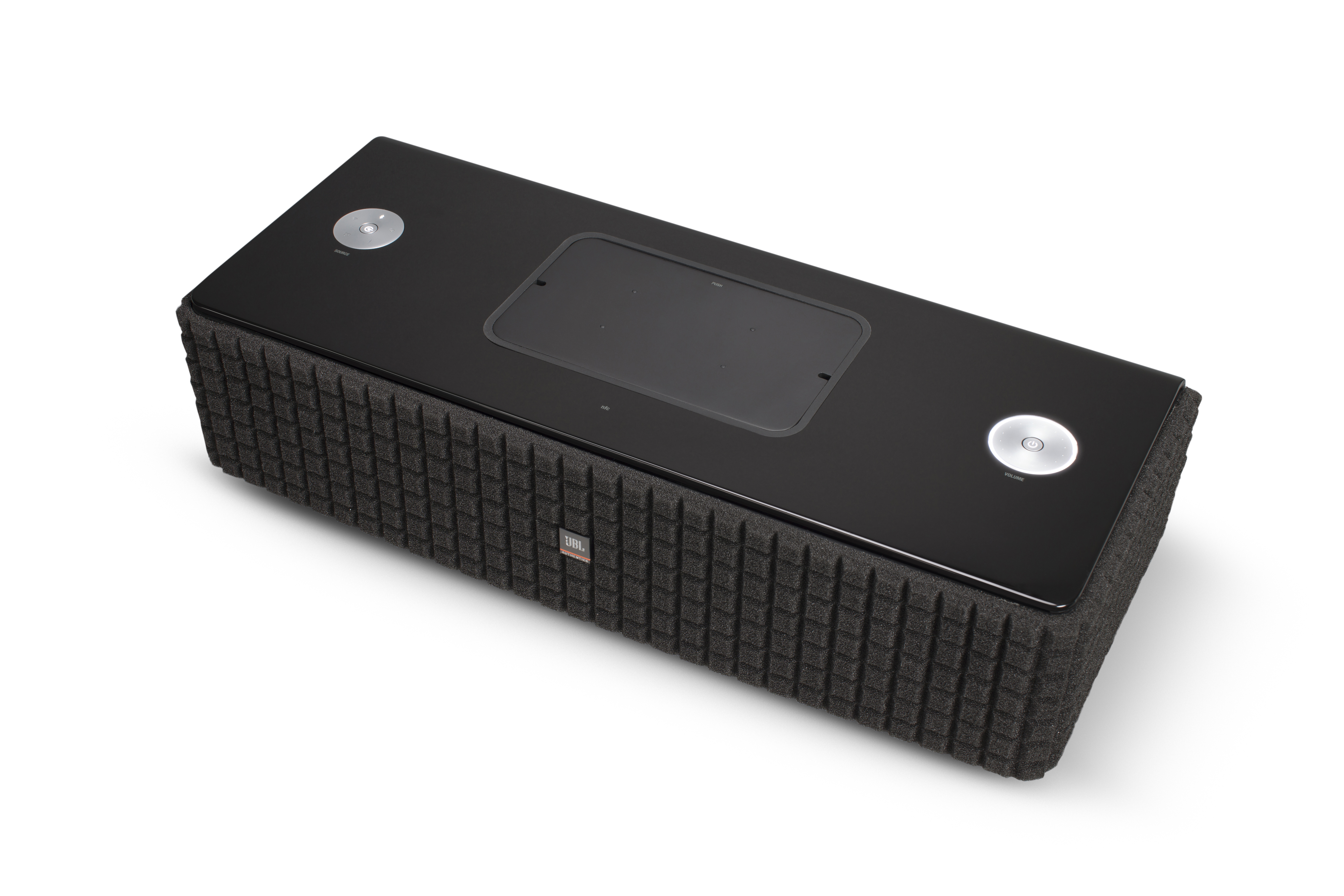 JBL L8SP Bluetooth Lautsprecher, Schwarz