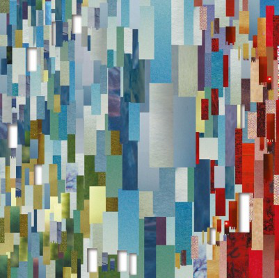 Death Cab For Cutie - Narrow Stairs (Audiophile Edition) (Vinyl LP (nagylemez))
