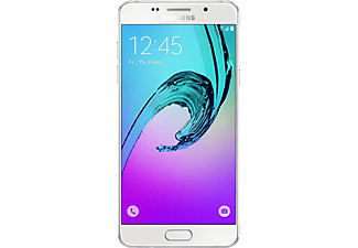 SAMSUNG Galaxy A5 (2016) Akıllı Telefon Beyaz Samsung Türkiye Garantili