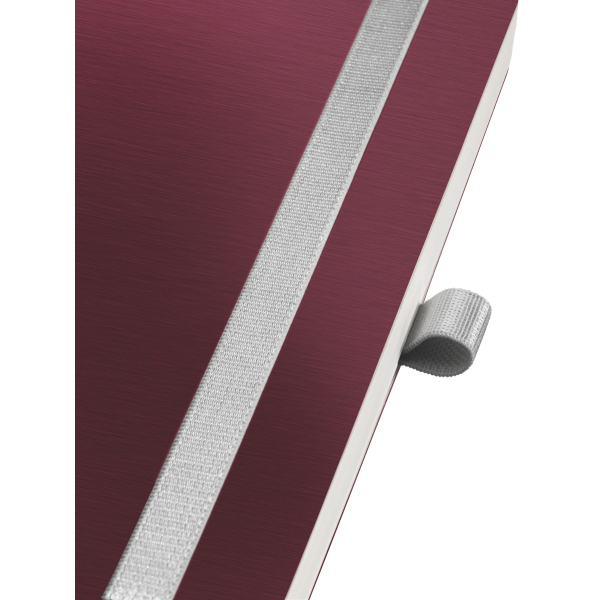 LEITZ Style Notizbuch Rot