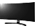 LG 34UC88-B - Moniteur, 34 ", , 60 Hz, Noir
