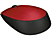 LOGITECH M171 Datormus - Röd