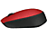 LOGITECH M171 Datormus - Röd