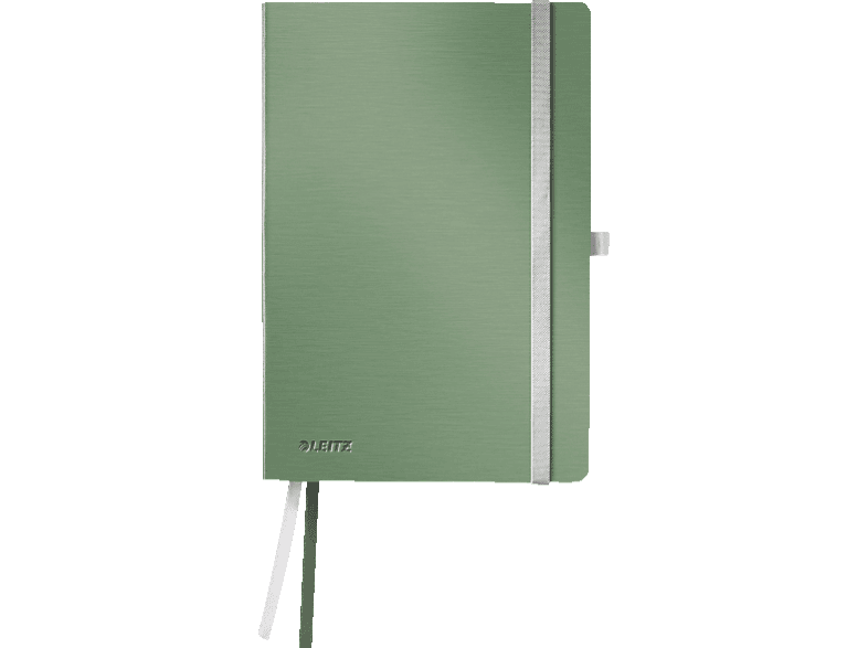 Grün Style LEITZ Notizbuch,
