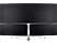 SAMSUNG Outlet UE 49 KS9000 123 cm-es ívelt SUHD Smart LED televízió