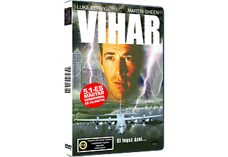 Vihar (DVD)