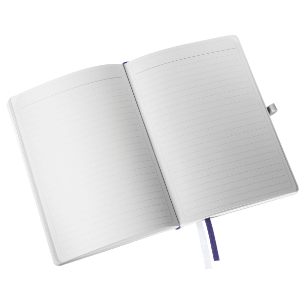 LEITZ 44870069 Notizbuch Blau