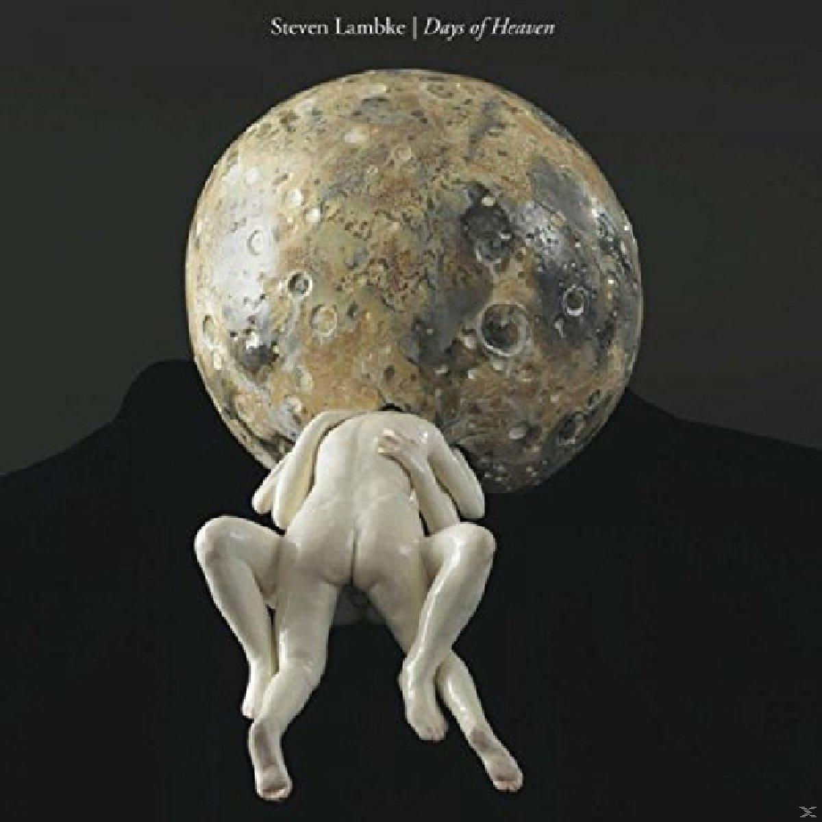 Heaven Of Lambke Days - (CD) - Steve