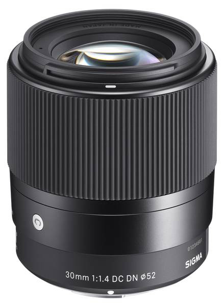 30mm F1.4 DC DN | Contemporary【E mount】 SIGMA Shop | SIGMA 30mm F1.4 DC DN | Contemporary – Lichtstarkes