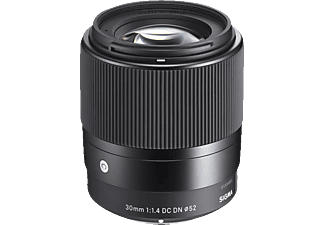 SIGMA Contemporary | SO-AF 30mm F1.4 DC DN - Festbrennweite