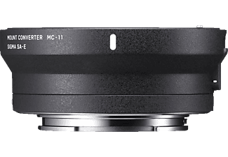 SIGMA MC-11 - Convertisseur()