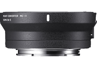 SIGMA Sigma MC-11 - Adattatore lenti Canon EF-Sony E-mount - Nero - Convertitore()