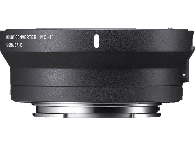 SIGMA MC-11 (Konverter für Sony E-Mount, Schwarz)