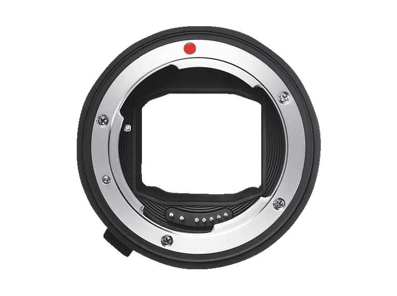 Sigma MC-11 Canon EF auf Sony E Objektivadapter (89E965); Konverter — Foto 2 von 2
