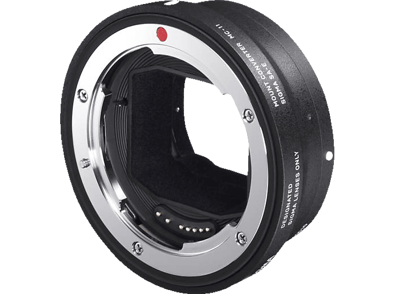 SIGMA MC-11 (Konverter für Sony E-Mount, Schwarz)