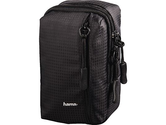 HAMA 00139818 - borsa della macchina fotografica (Nero)