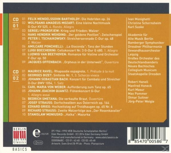 VARIOUS - Der Goldene Pavillon  - (CD)