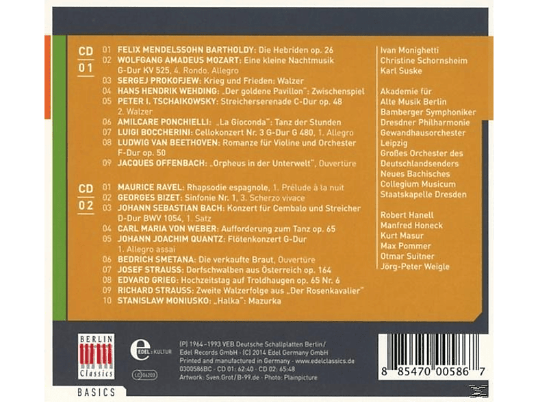 Thumbnail - VARIOUS - Der Goldene Pavillon (CD)