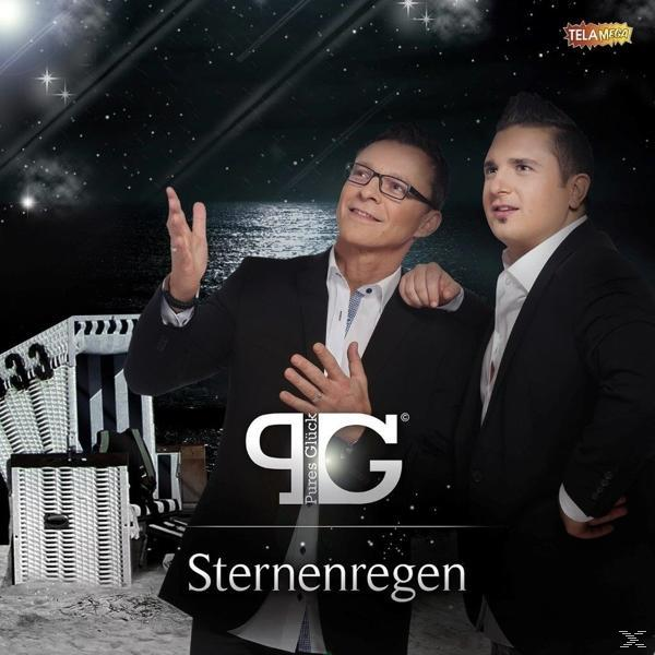 Pures Glück - Sternenregen  - (CD)