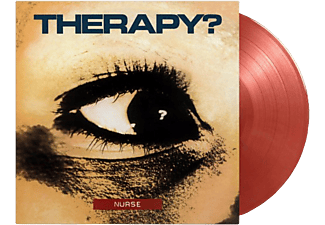 Therapy? - Nurse (Vinyl LP (nagylemez))