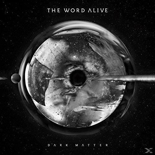 Alive Word Dark Matter The - - (CD)