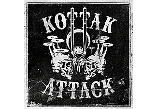 Kottak - Attack (CD)