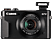 CANON Powershot G7 X Mark II vlogg kit (minneskort 32 GB + gorillapod) - Svart