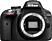 NIKON D3300 18-105 mm VR Lens Dijital SLR Fotoğraf Makinesi
