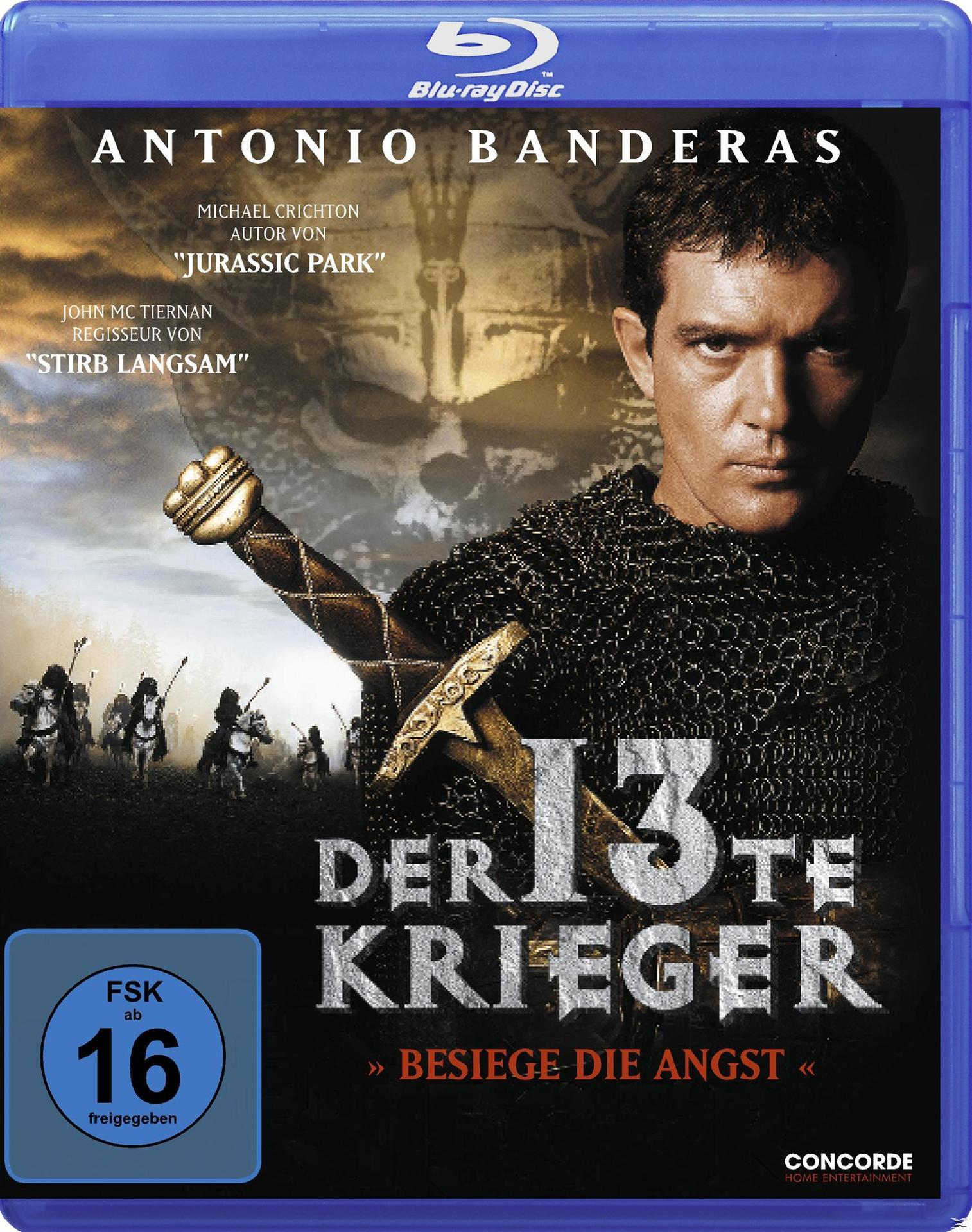 Der 13. Krieger (Metall Box) Blu-ray