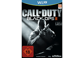 Call of Duty: Black Ops 2, Wii U [Versione tedesca]